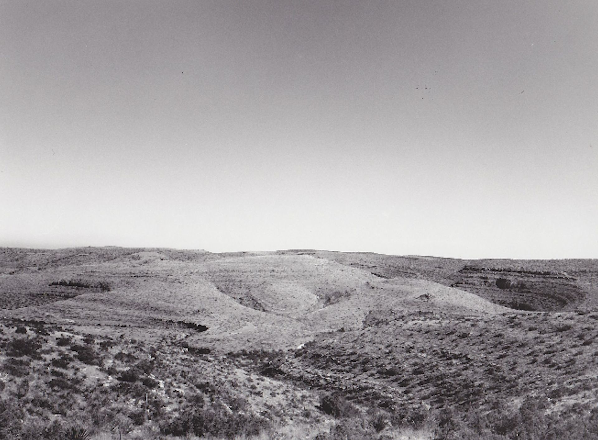 prairie carlsbad national park