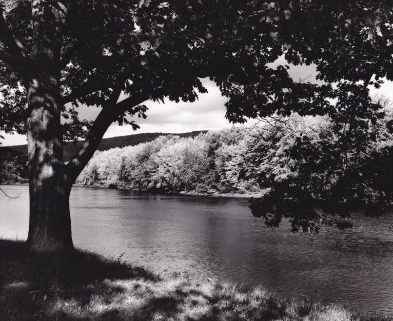 androscoggin river photograph