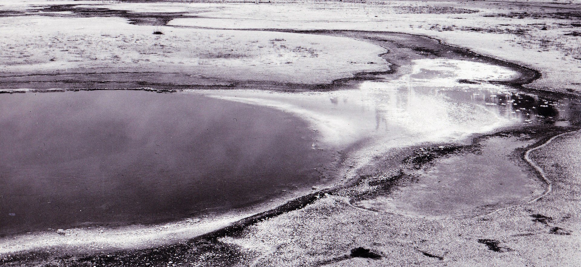 chromatic pool photograph