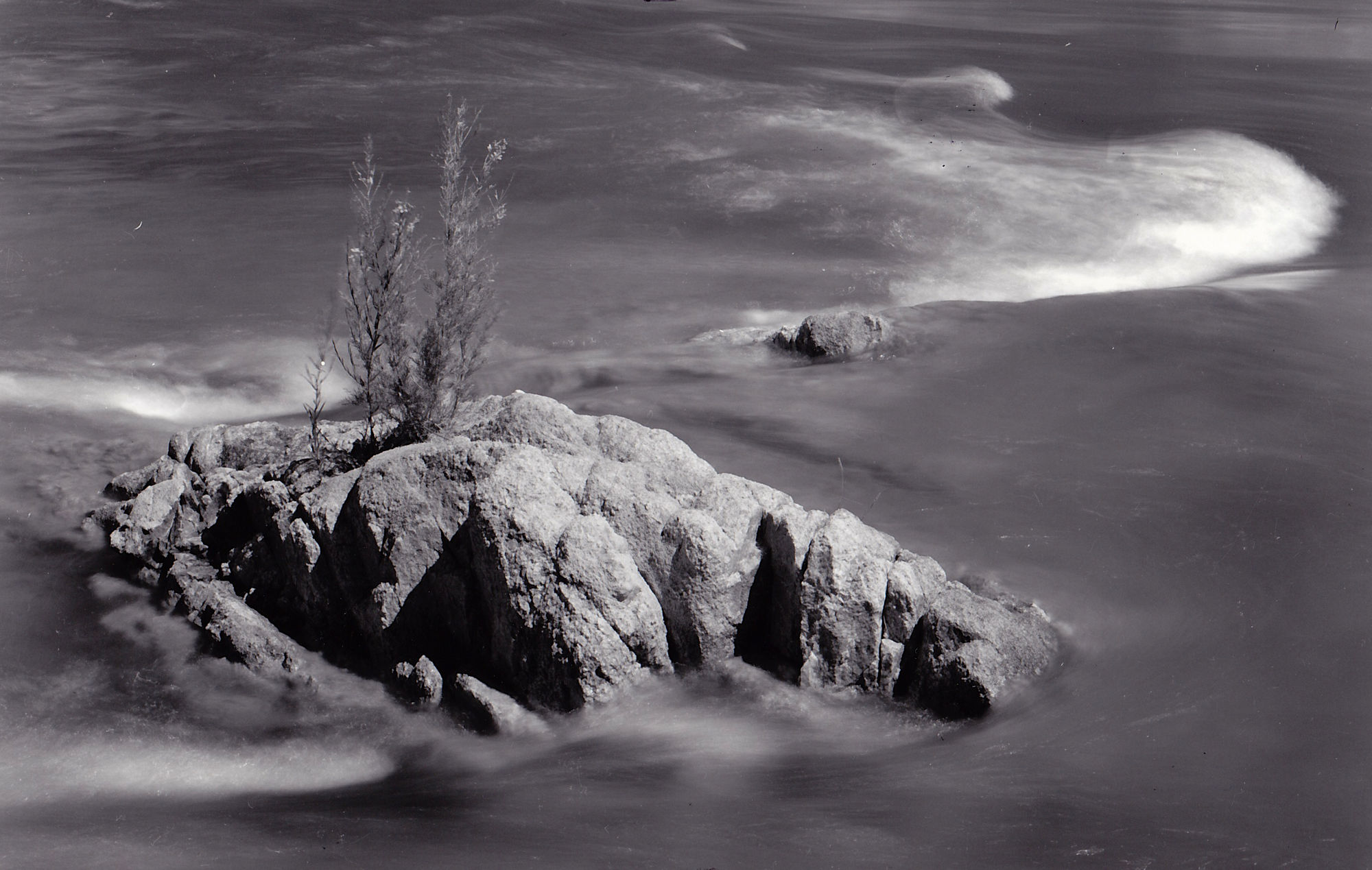 colorado river photograph