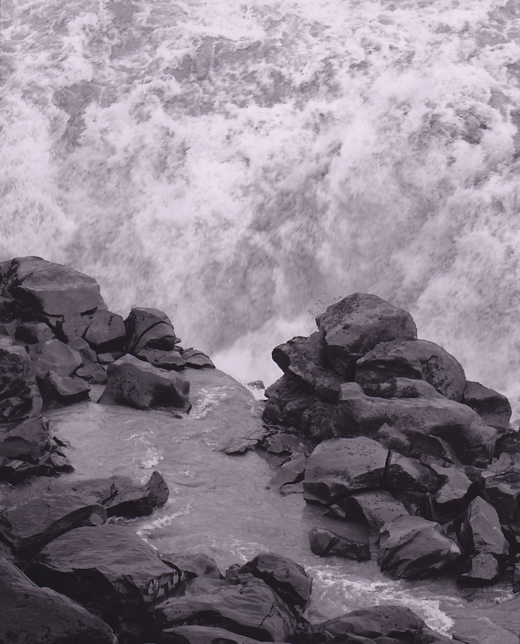 Dettifoss Iceland