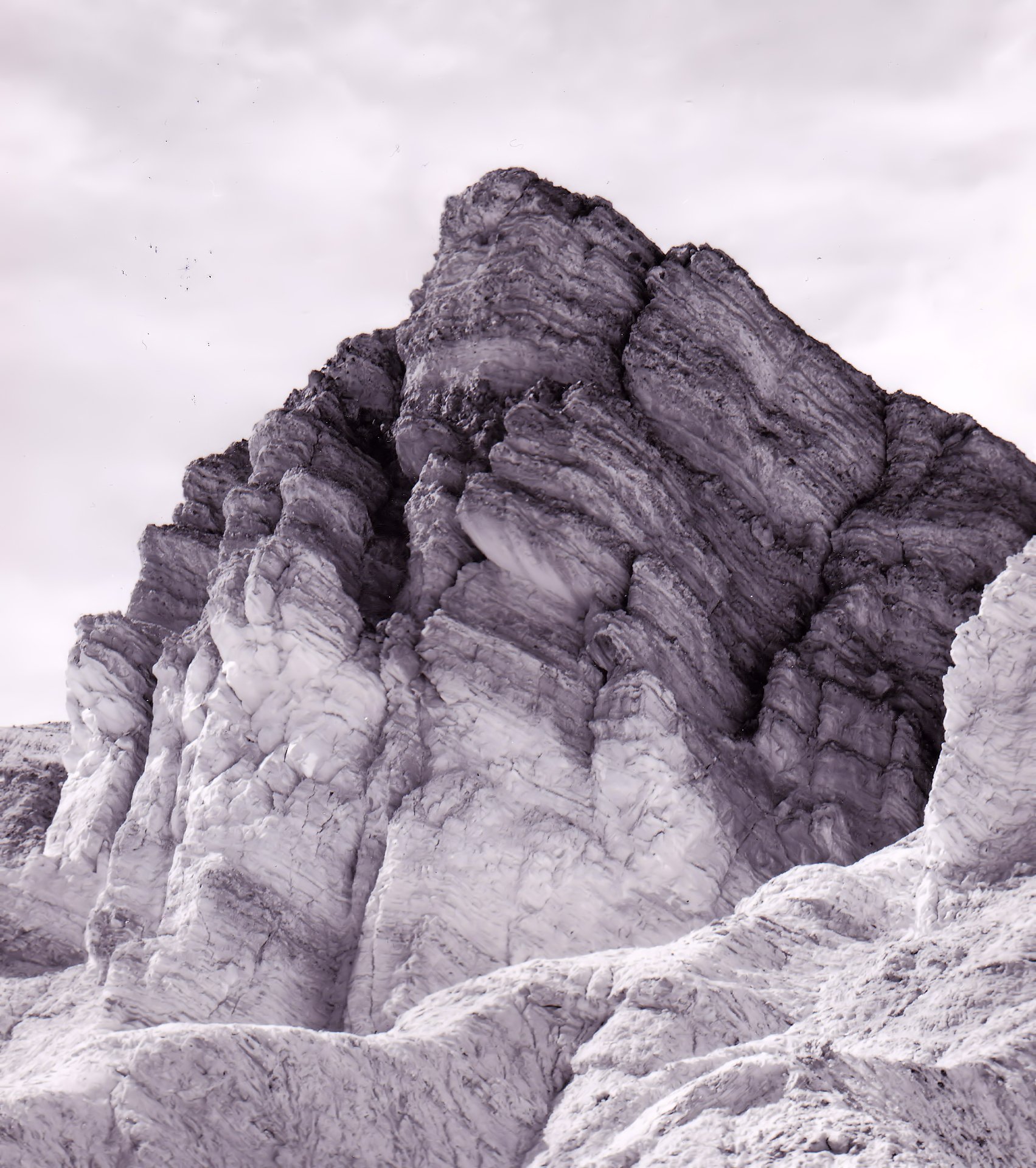 golden canyon photograph