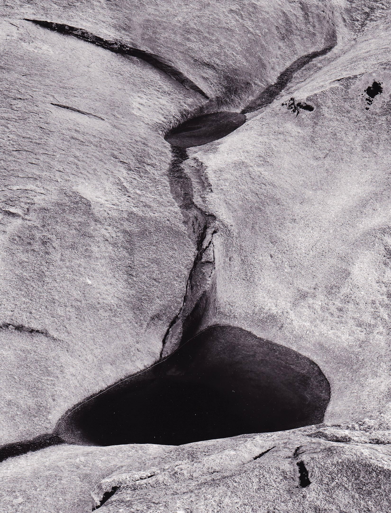 pools photograph
