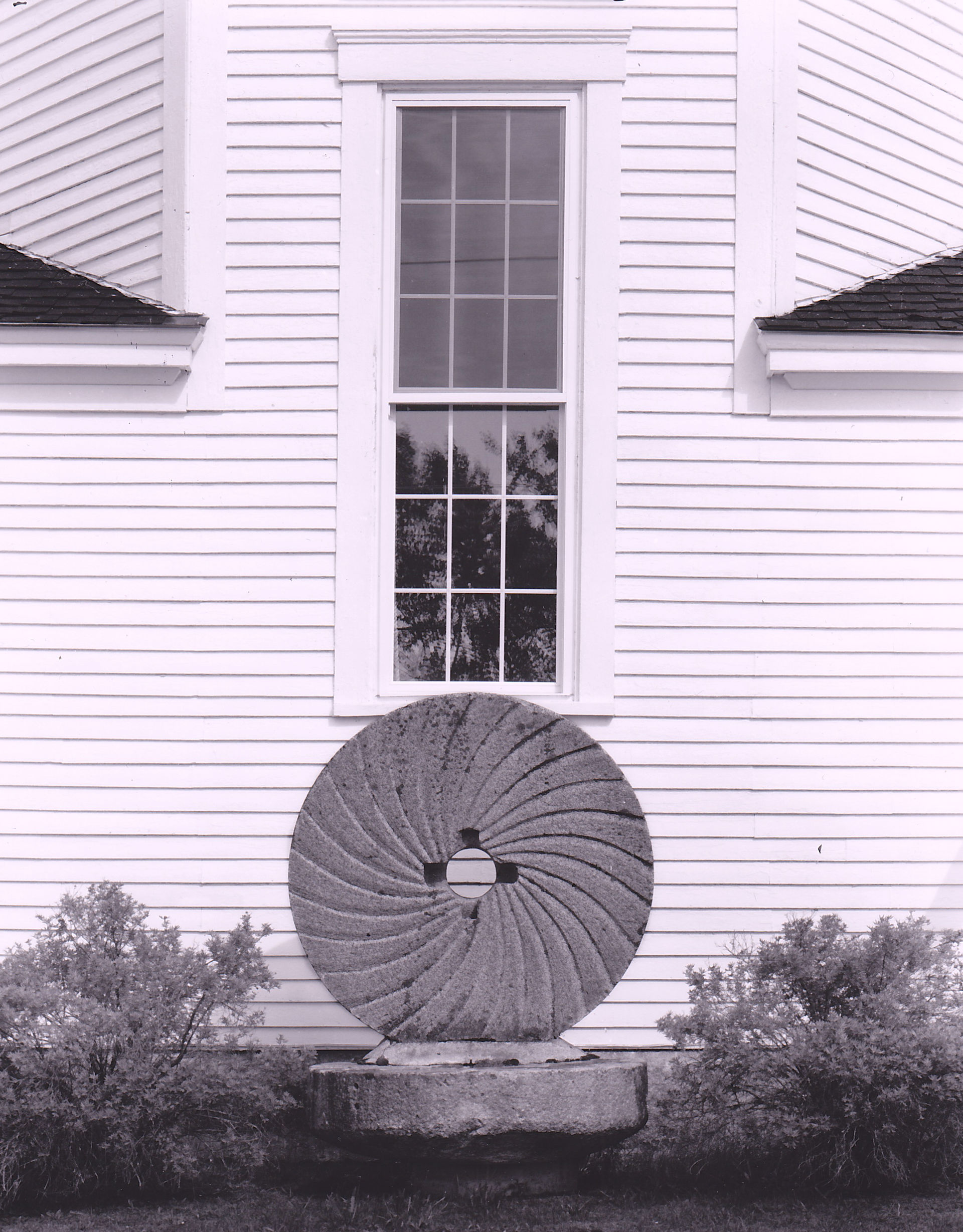 upton union church photograph